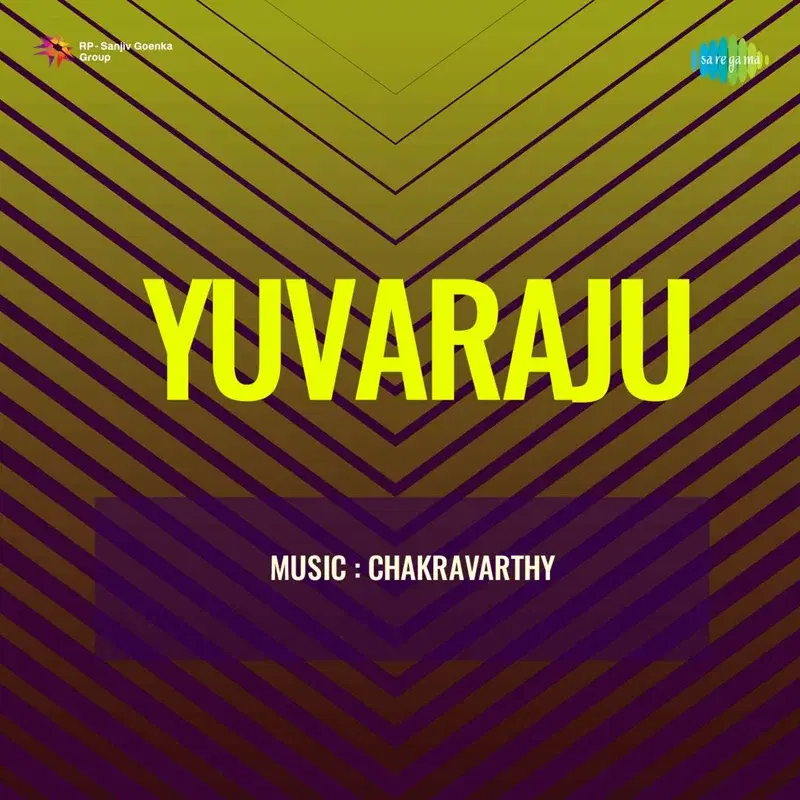Yuvaraju (Original Motion Picture Soundtrack)
