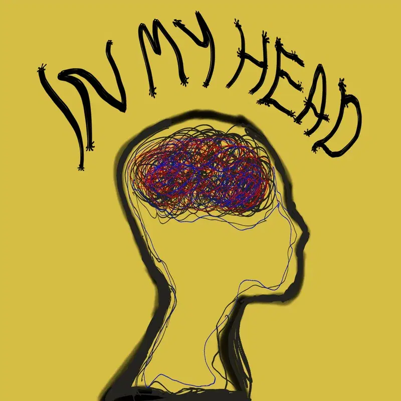 IN MY HEAD