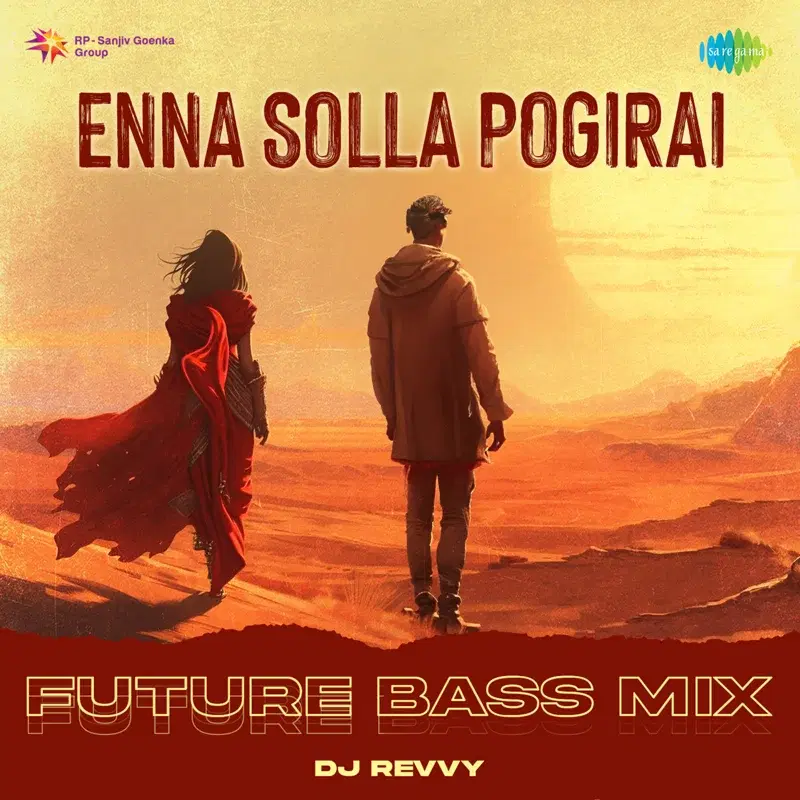 Enna Solla Pogirai