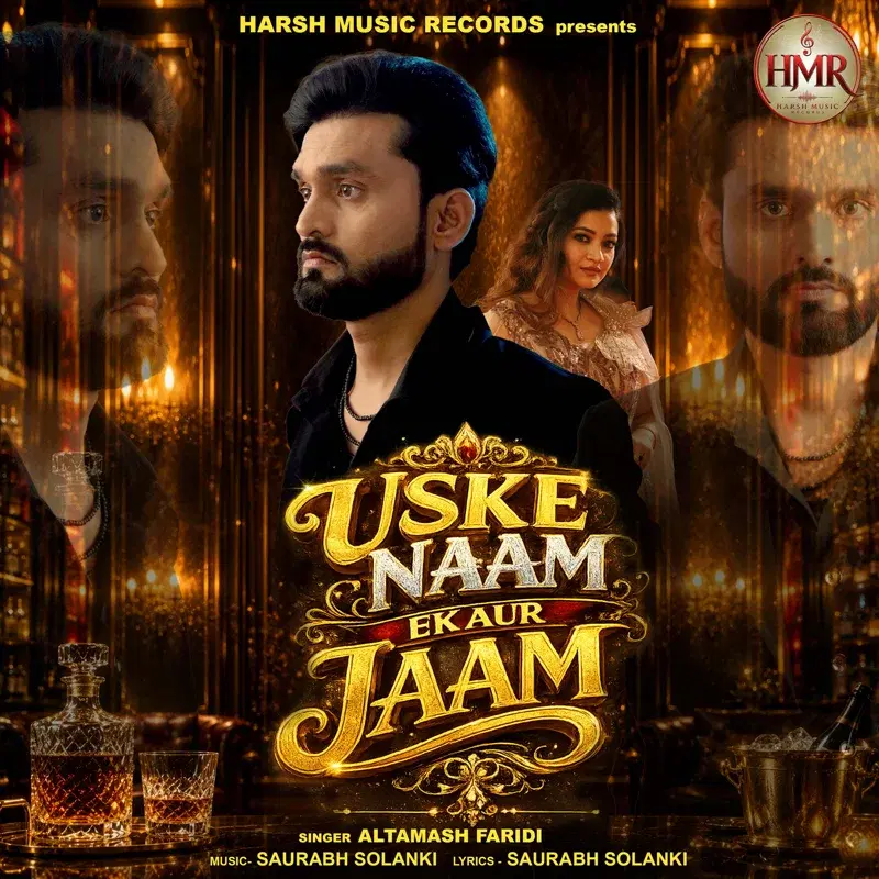 Uske Naam Ek Aur Jaam