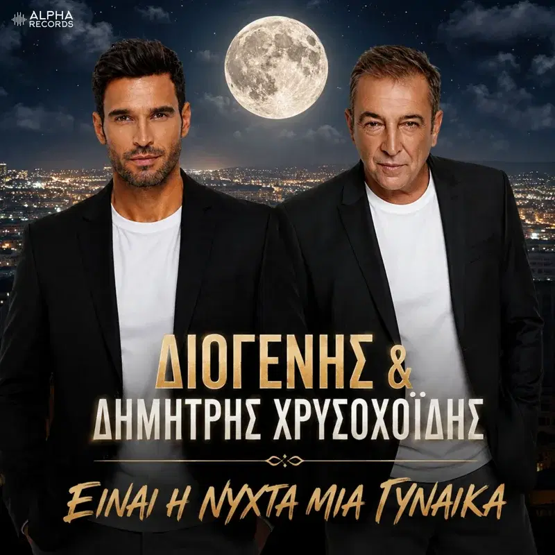 Ine I Nihta Mia Gineka