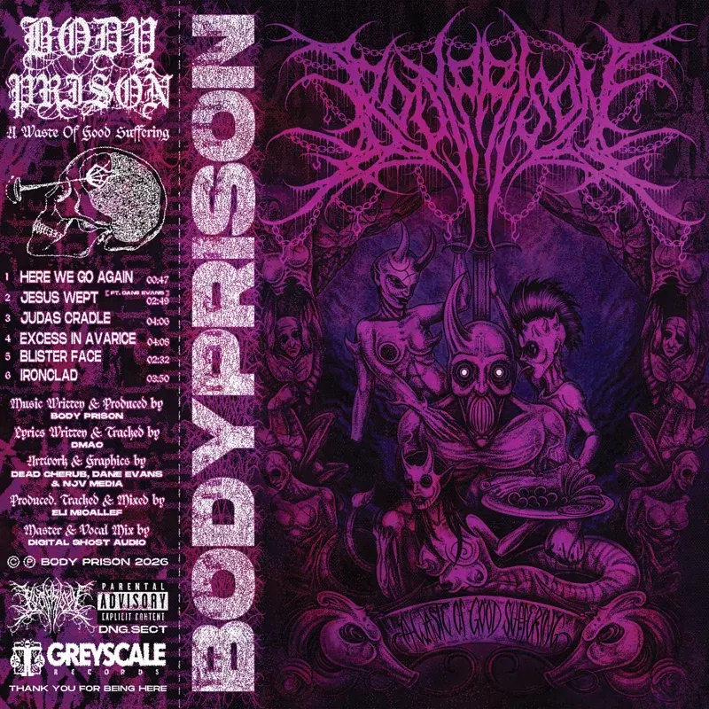 Cover Art