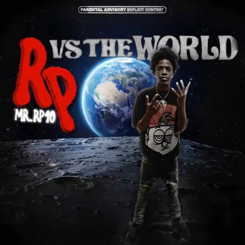RP vs the world