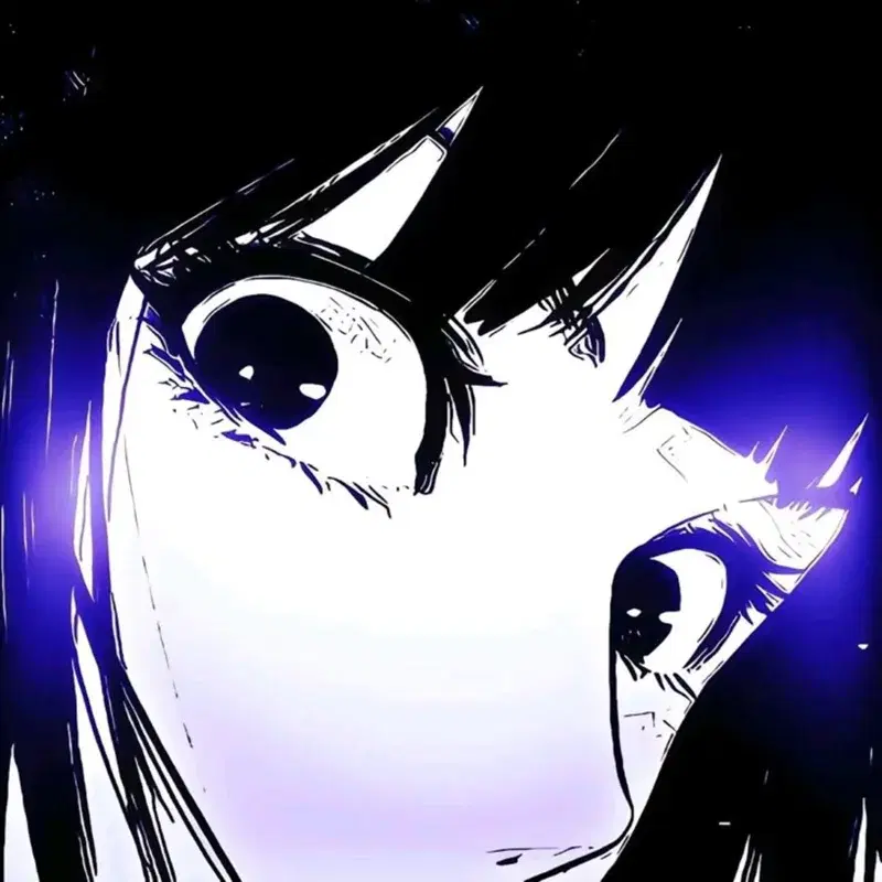 THROUGH YOUR EYES