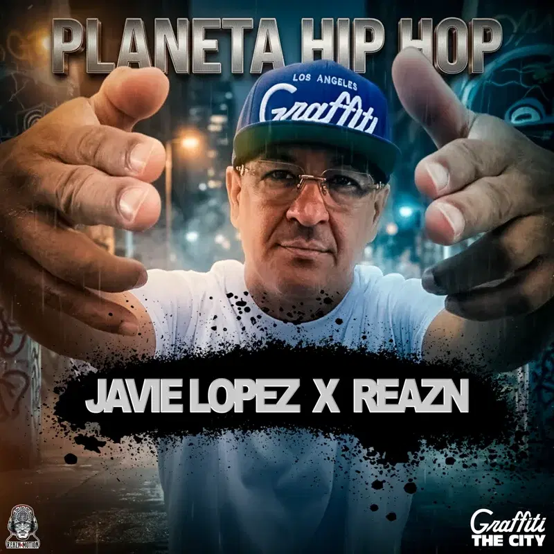 Planeta Hip Hop