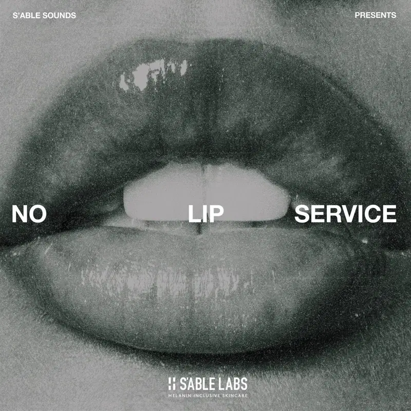 NO LIP SERVICE