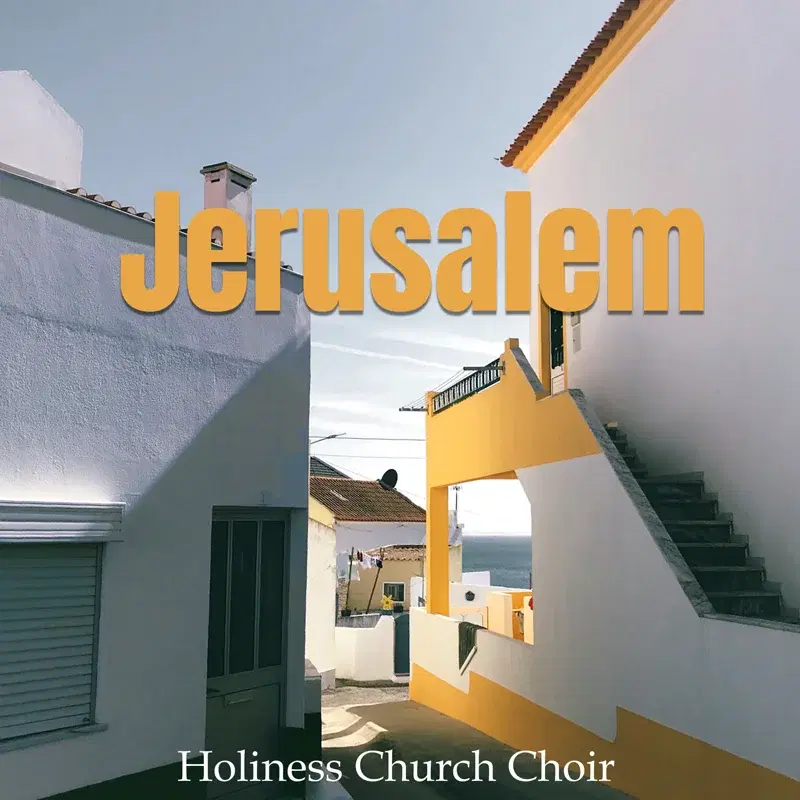 Jerusalem