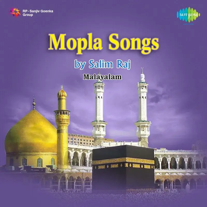 Mopla Songs by Salim Raj