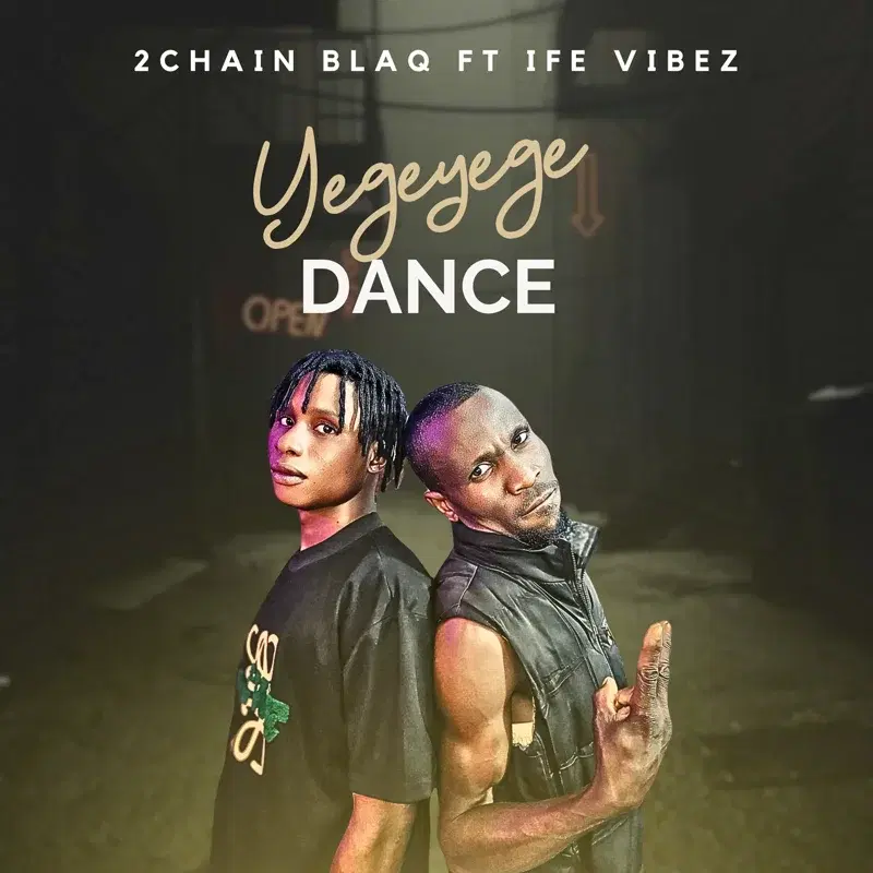 Yegeyege Dance