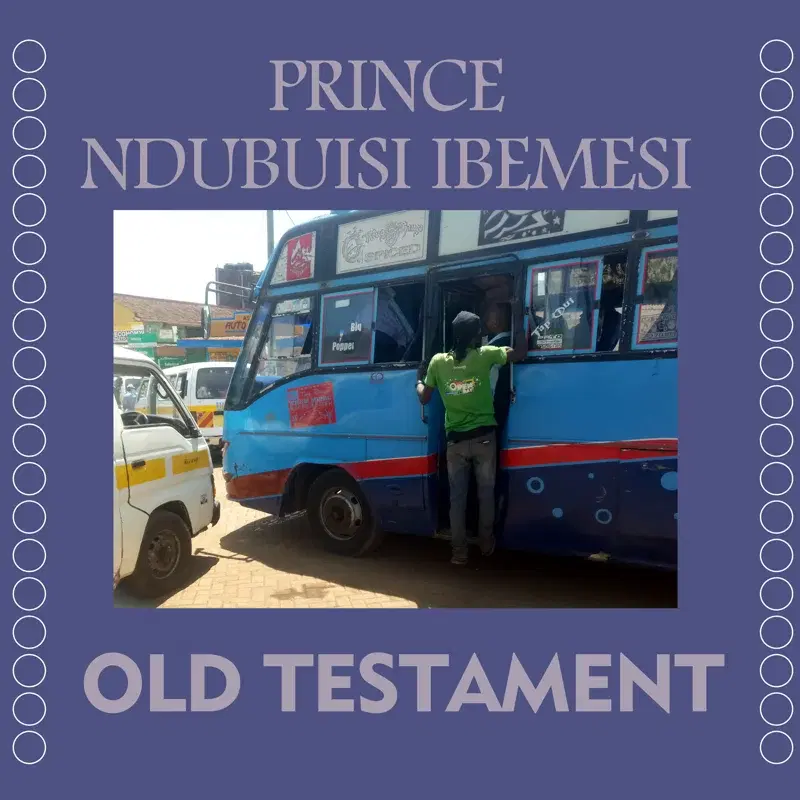 Old Testament