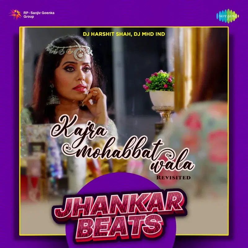 Kajra Mohabbat Wala Revisited (From "Kismat")