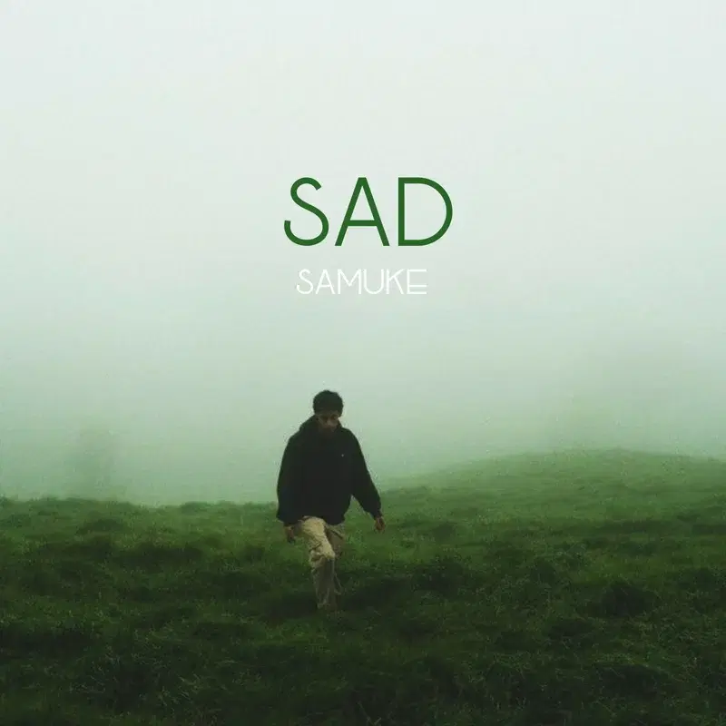 Sad