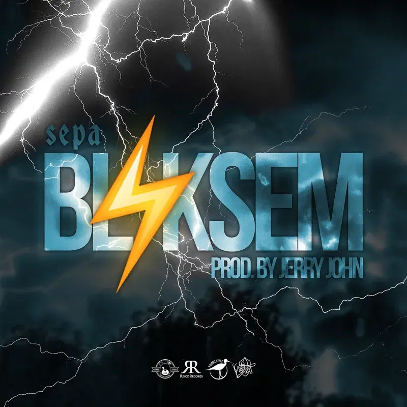 Bliksem