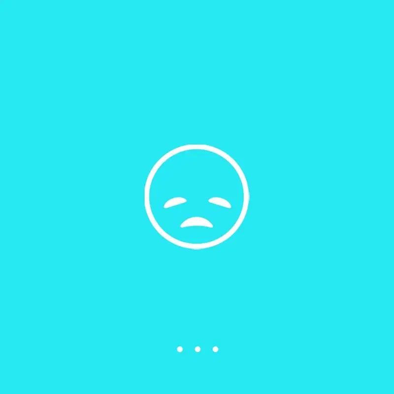 I'm Sorry