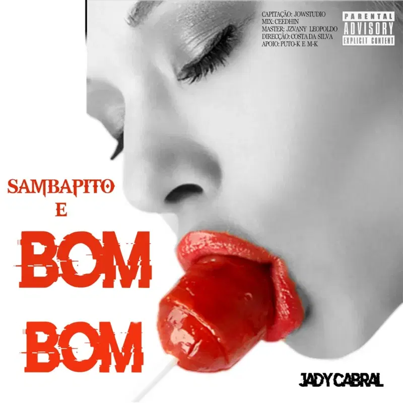 Sambapito e Bom Bom