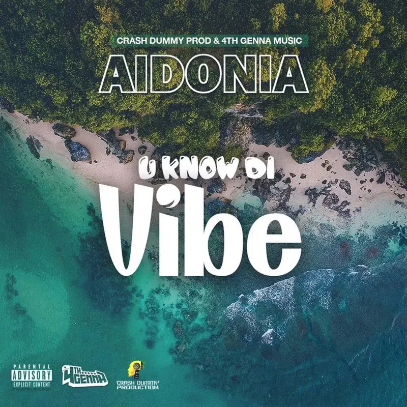 U Know Di Vibe