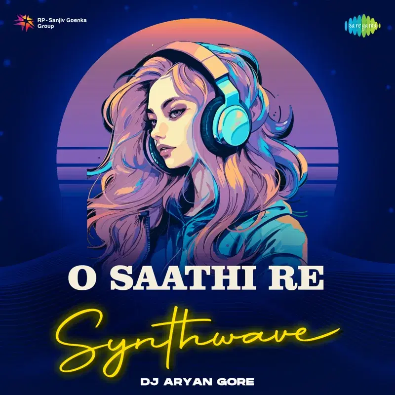 O Saathi Re