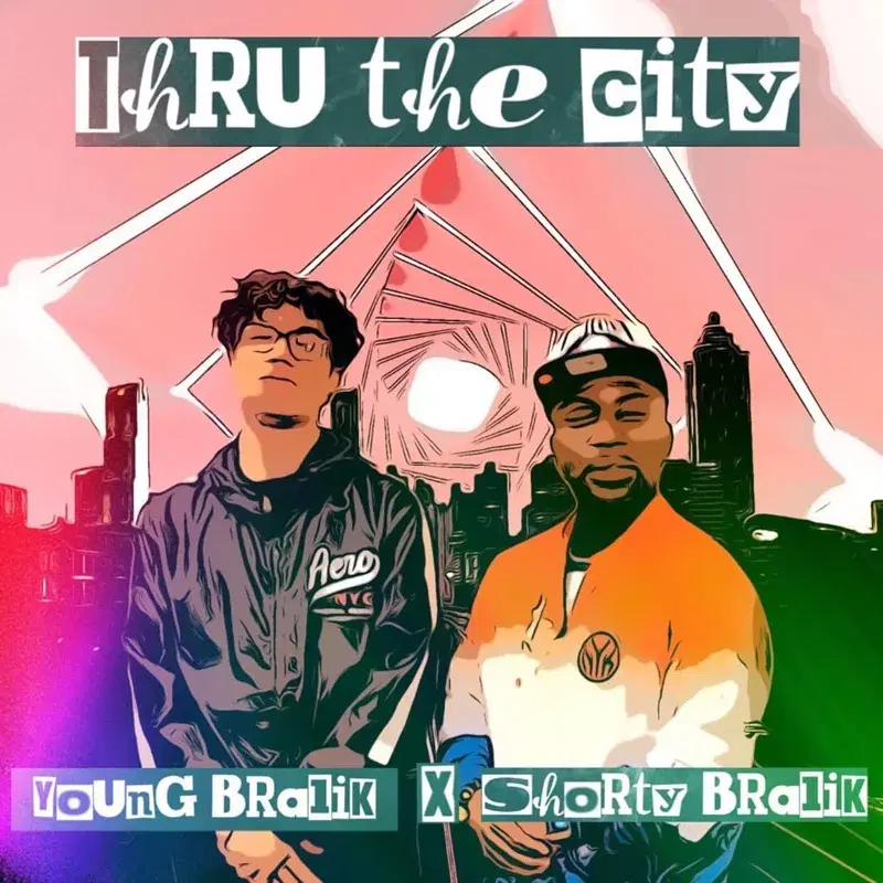 Thru the City (Radio Edit)