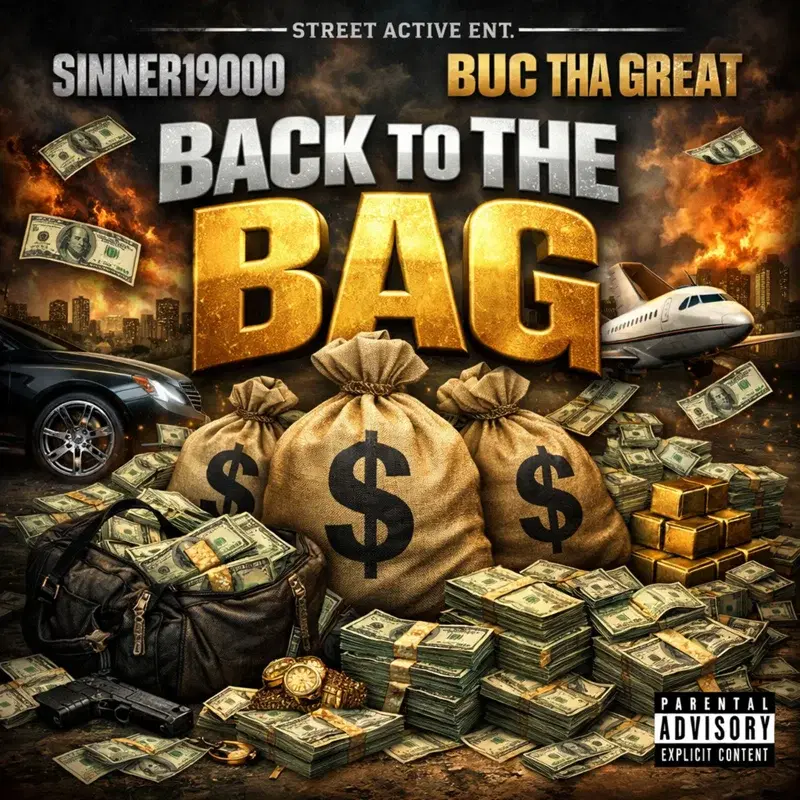 Back To The Bag