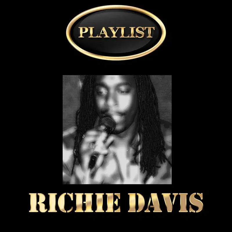 Richie Davis Playlist