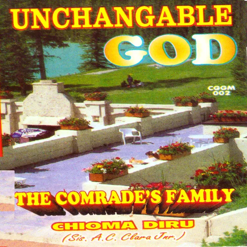 Unchangable God