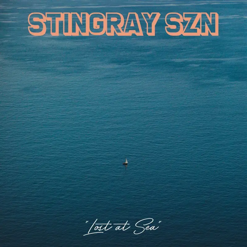 Lost at Sea