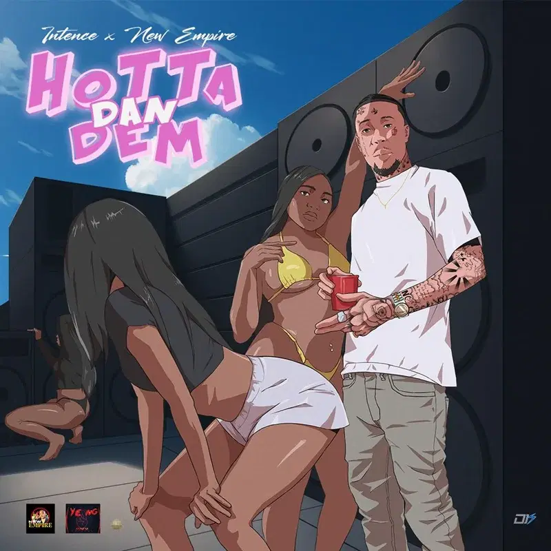 Hotta Dan Dem