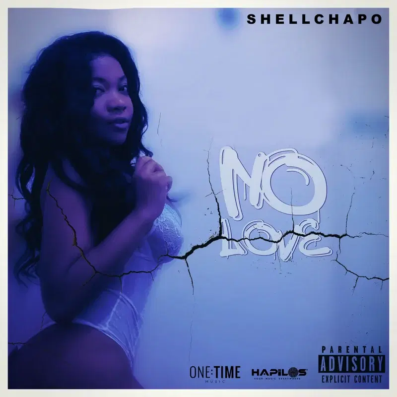 No Love