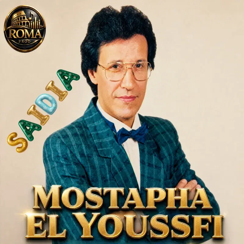 Saidia