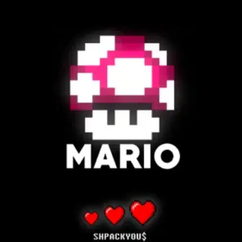 Mario