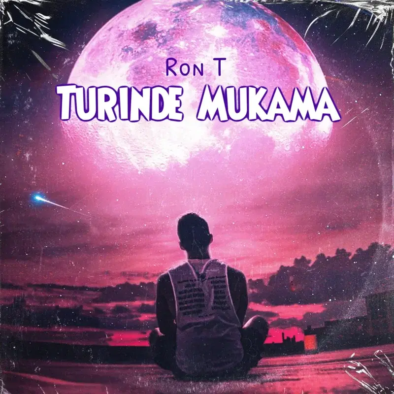 Turinde Mukama