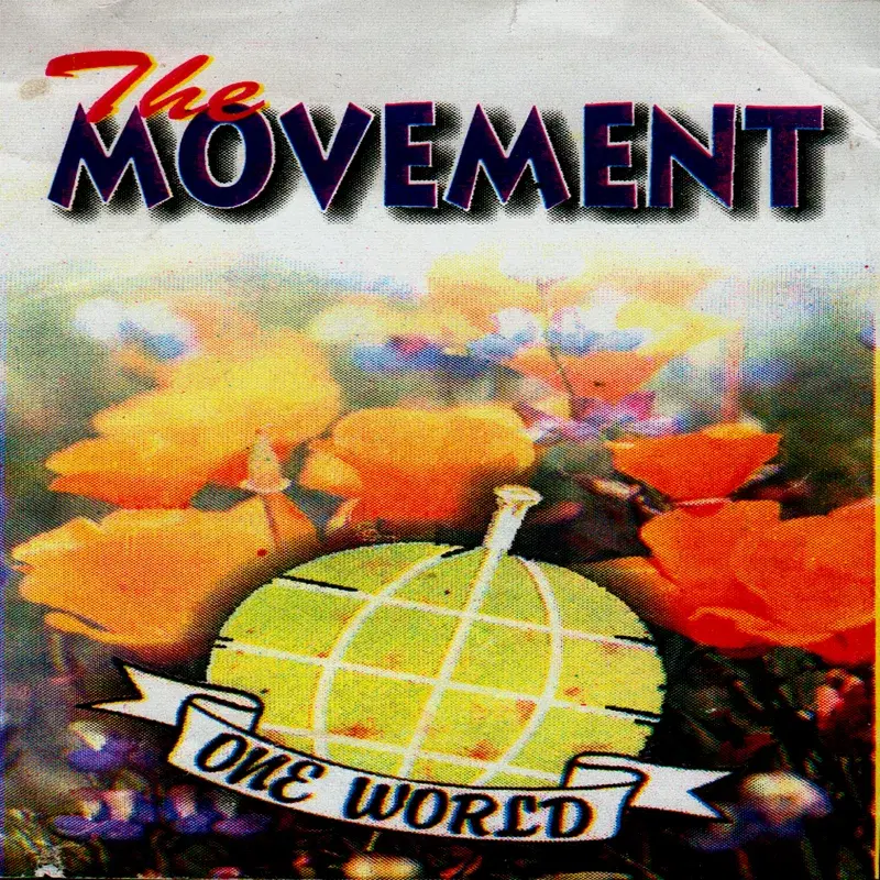 The Movement