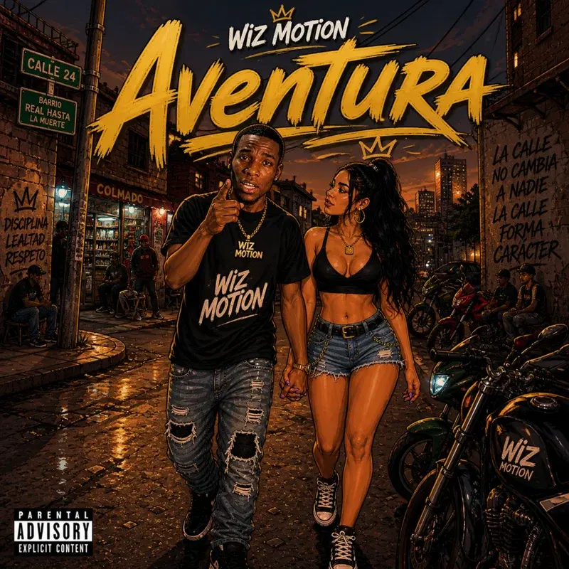 Aventura