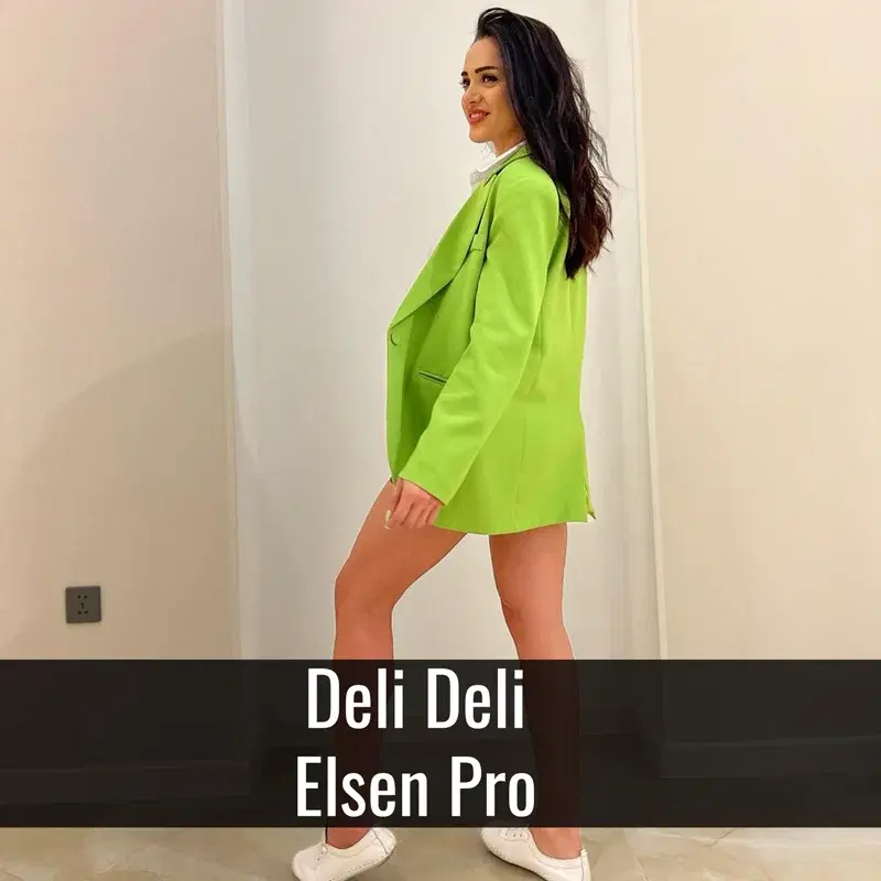 Deli Deli