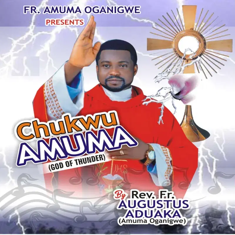 Chukwu Amuma