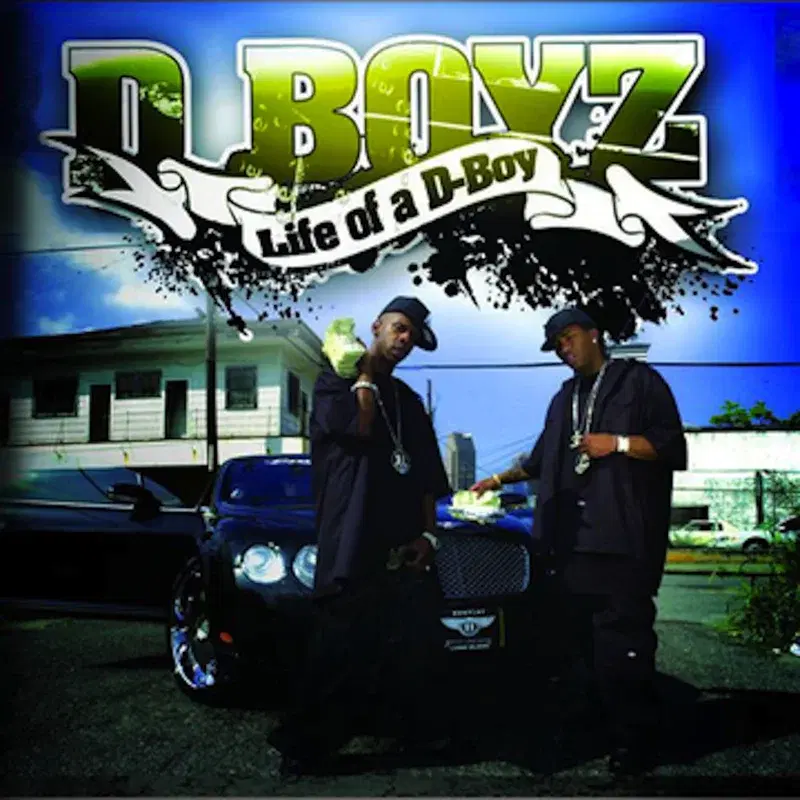 Life of a D-Boy