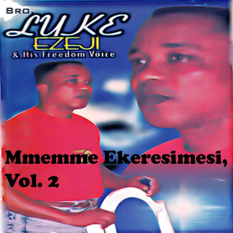 Mmemme Ekeresimesi, Vol. 2