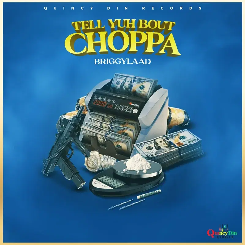 Tell Yuh Bout Choppa