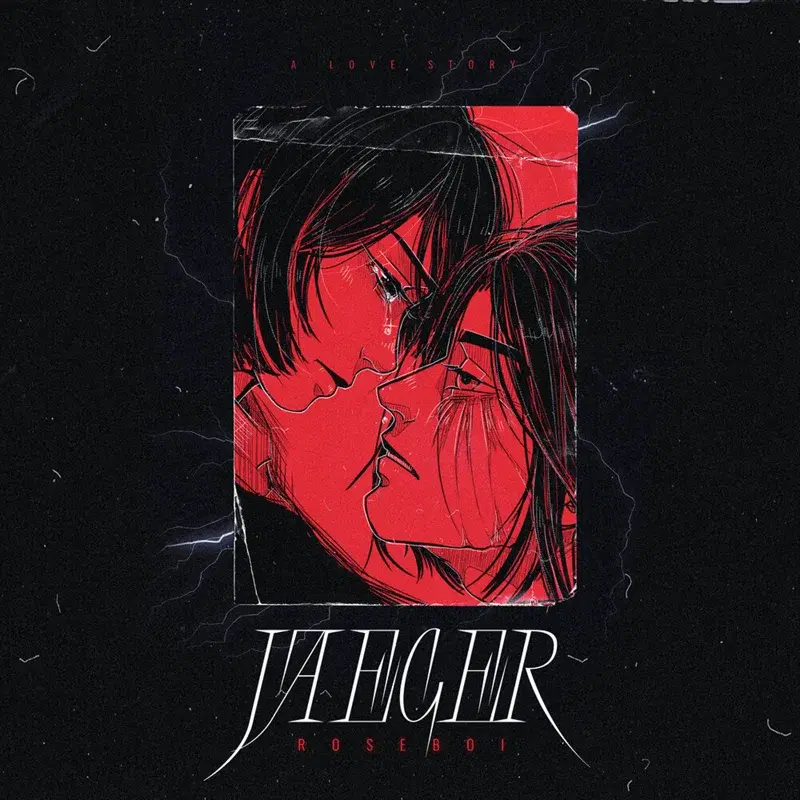 Jaeger