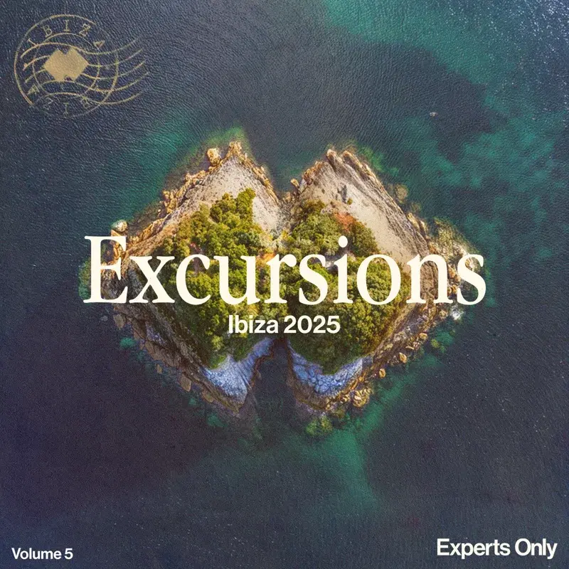 Excursions Vol. 5