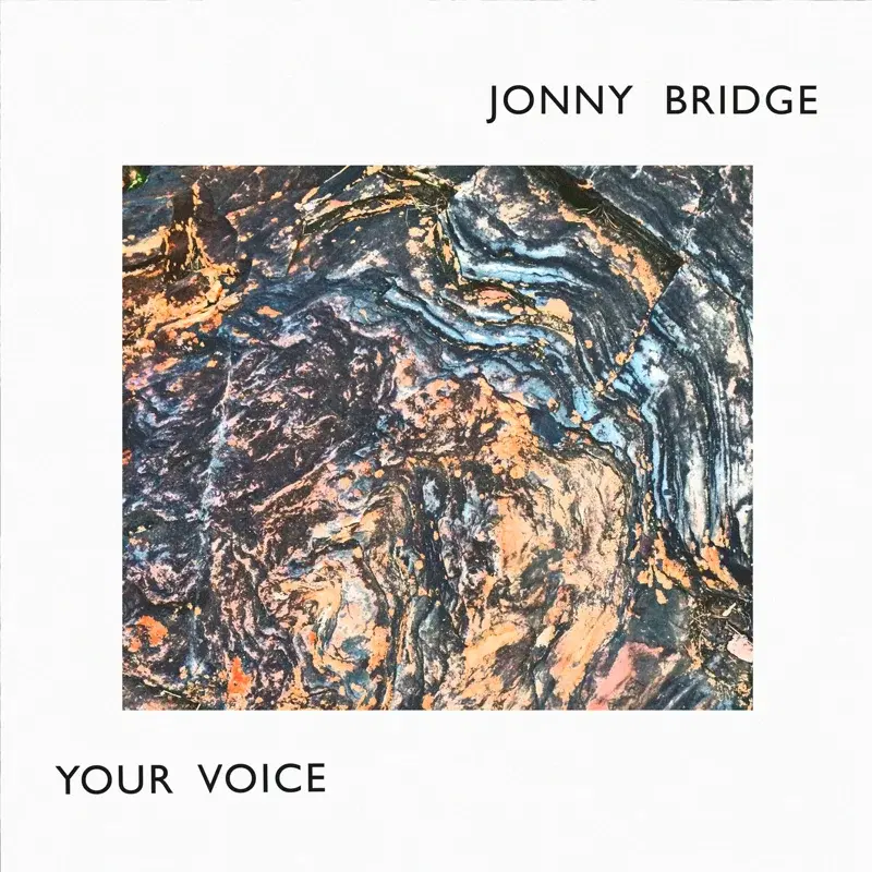 Your Voice
