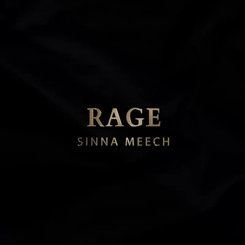Rage