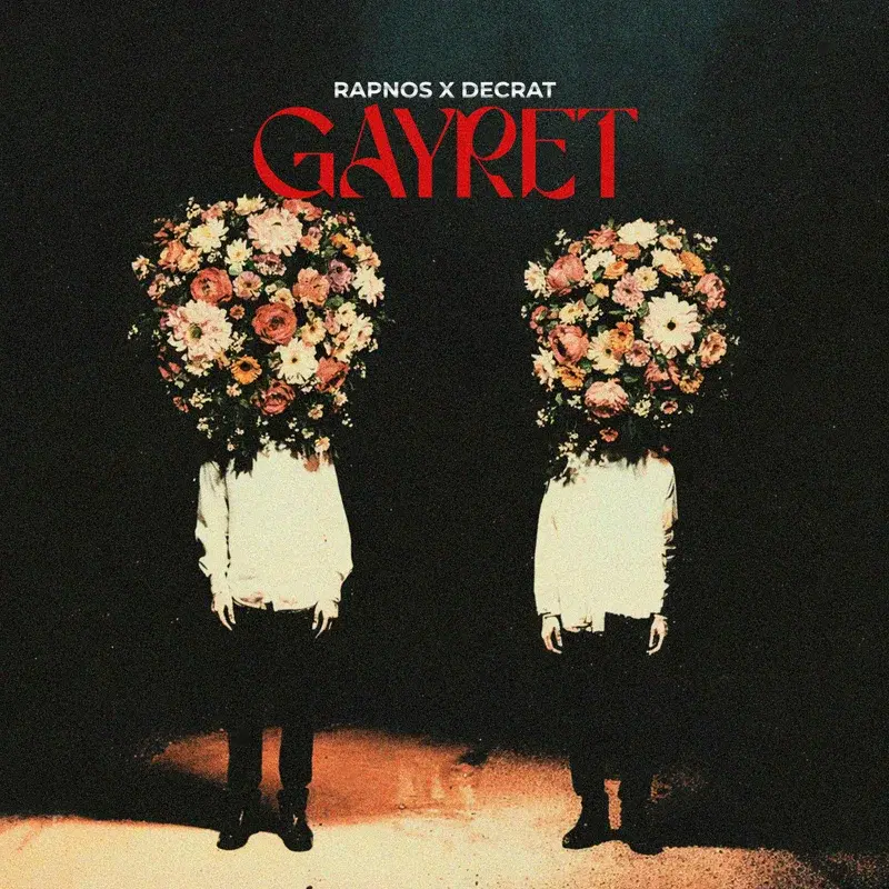 Gayret