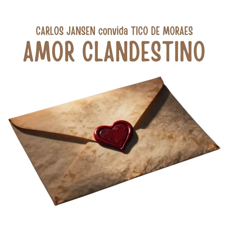 Amor Clandestino