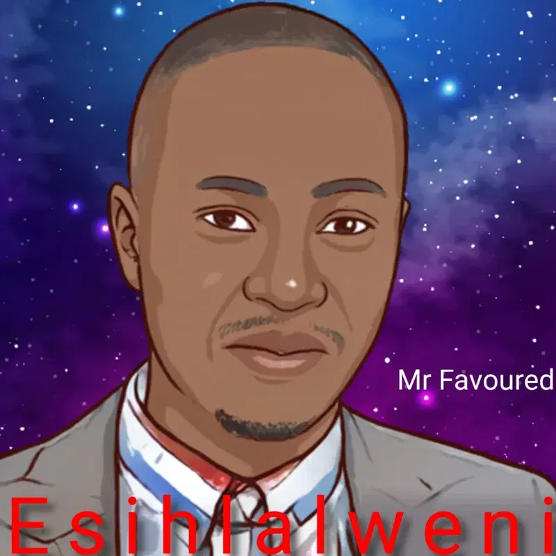 Esihlalweni