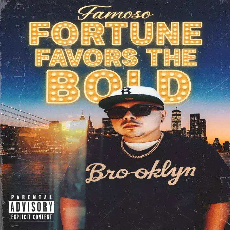 Fortune Favors The Bold