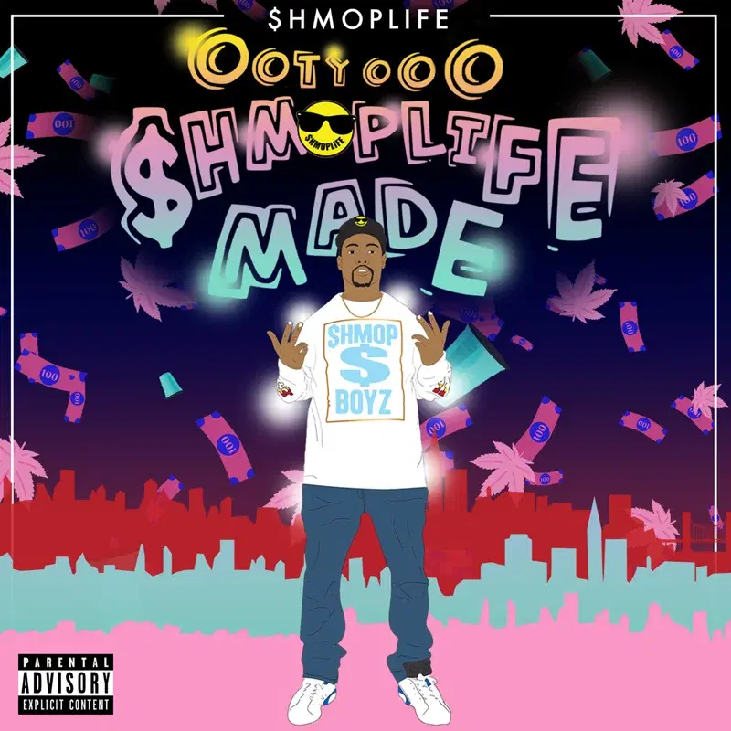 Shmoplife Made