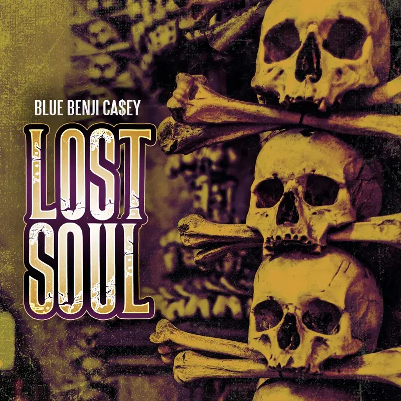 Lost Soul