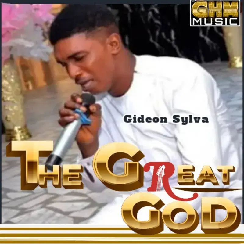 The Great God