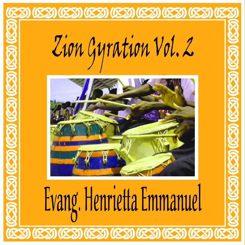 Zion Gyration Vol. 2